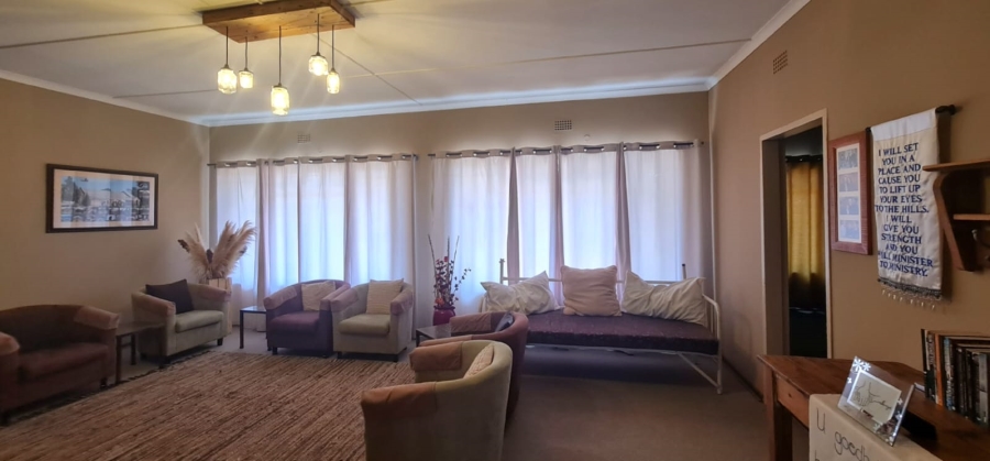 Commercial Property for Sale in Bloemfontein Rural Free State